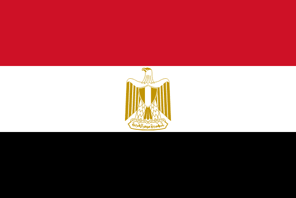 Egypt flag