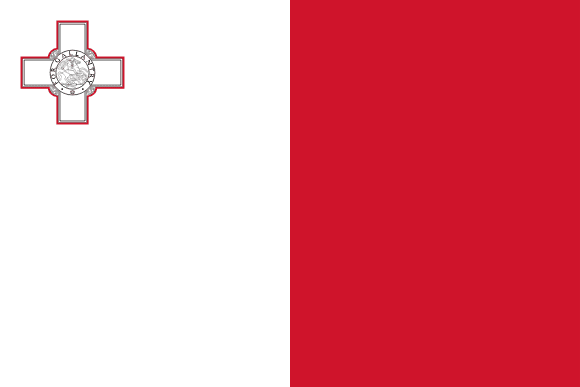 Malta flag